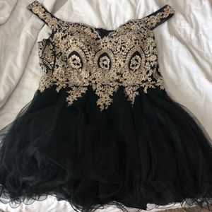 PromGirl Dress
